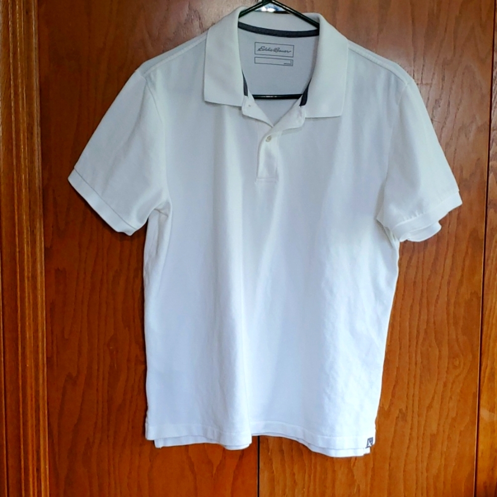Men's Eddie Bauer Polo shirt
